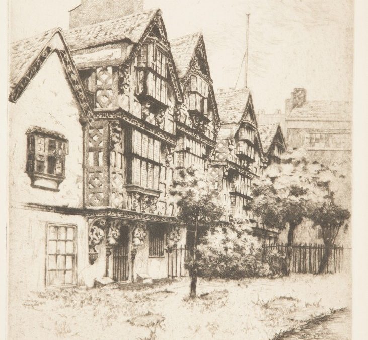 2 St Peter’s Hospital, Bristol