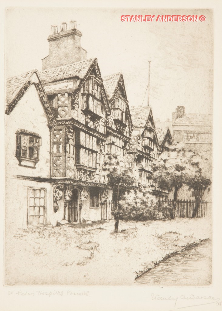 2 St Peter’s Hospital, Bristol