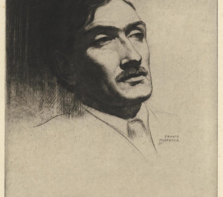 105 H G Newth 1919