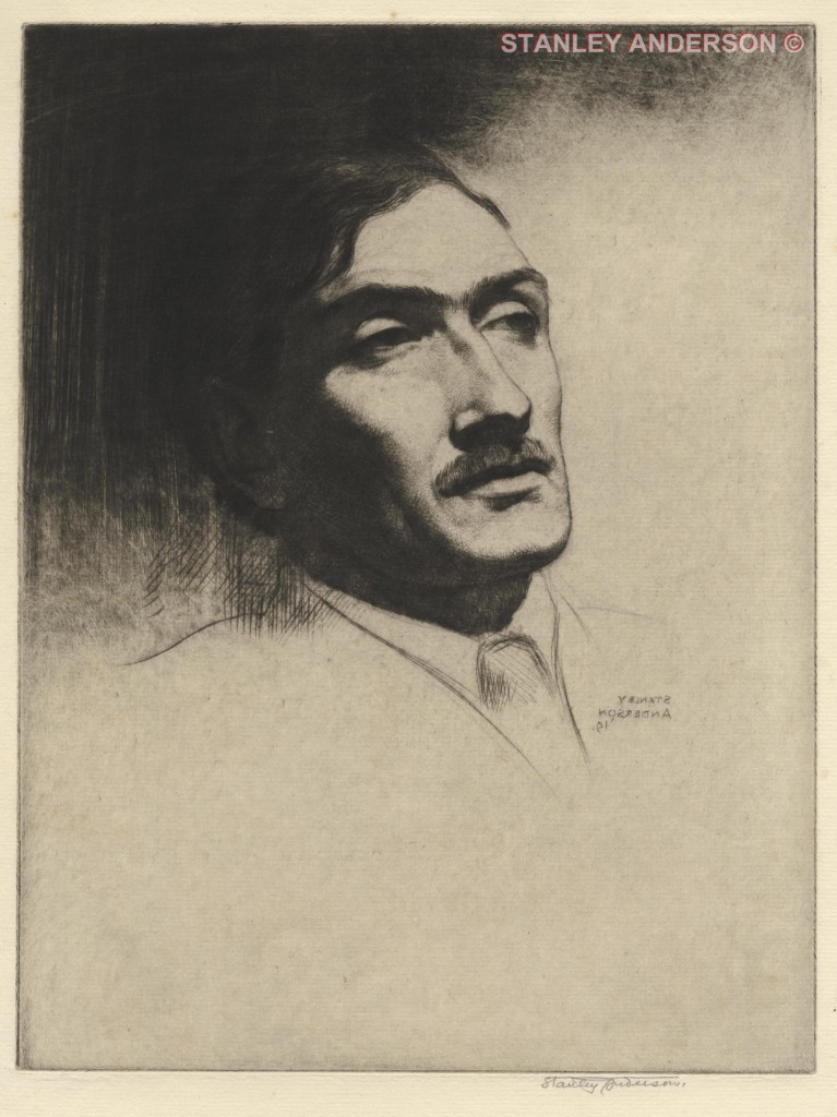 105 H G Newth 1919