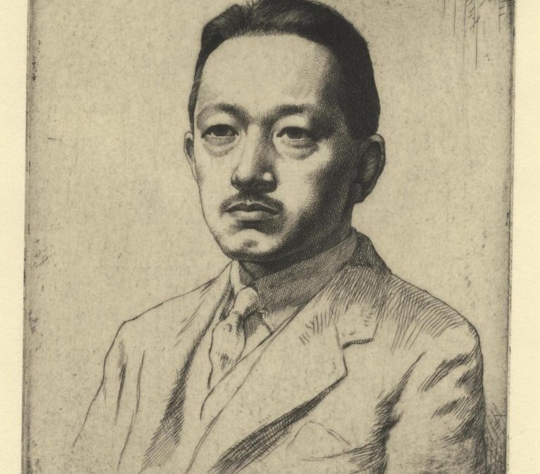 107 K Kishimoto 1919