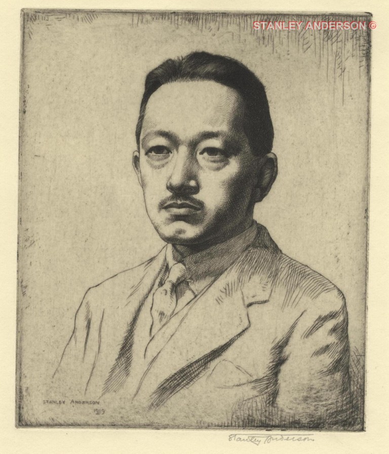 107 K Kishimoto 1919