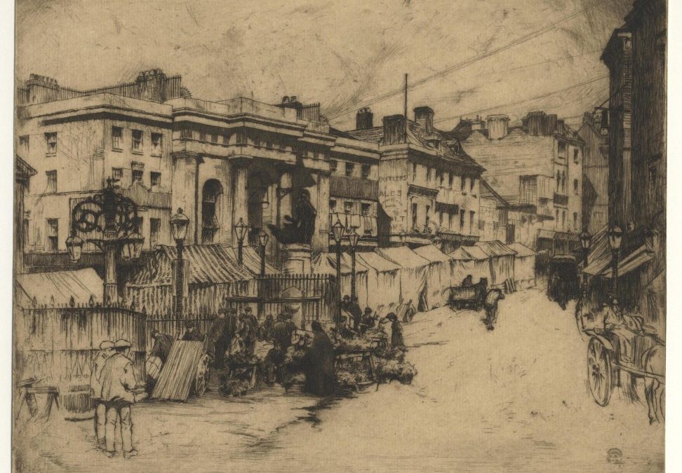 17 The Bull Ring, Birmingham