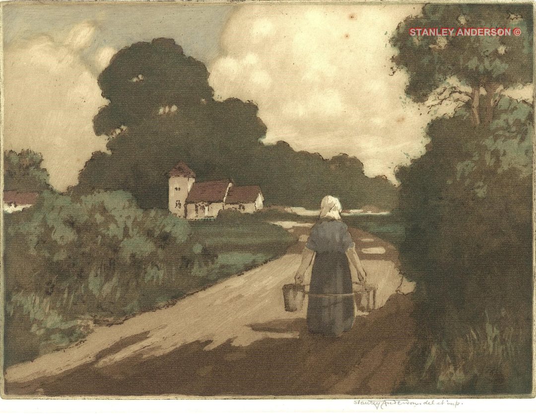 48 Evening 1911