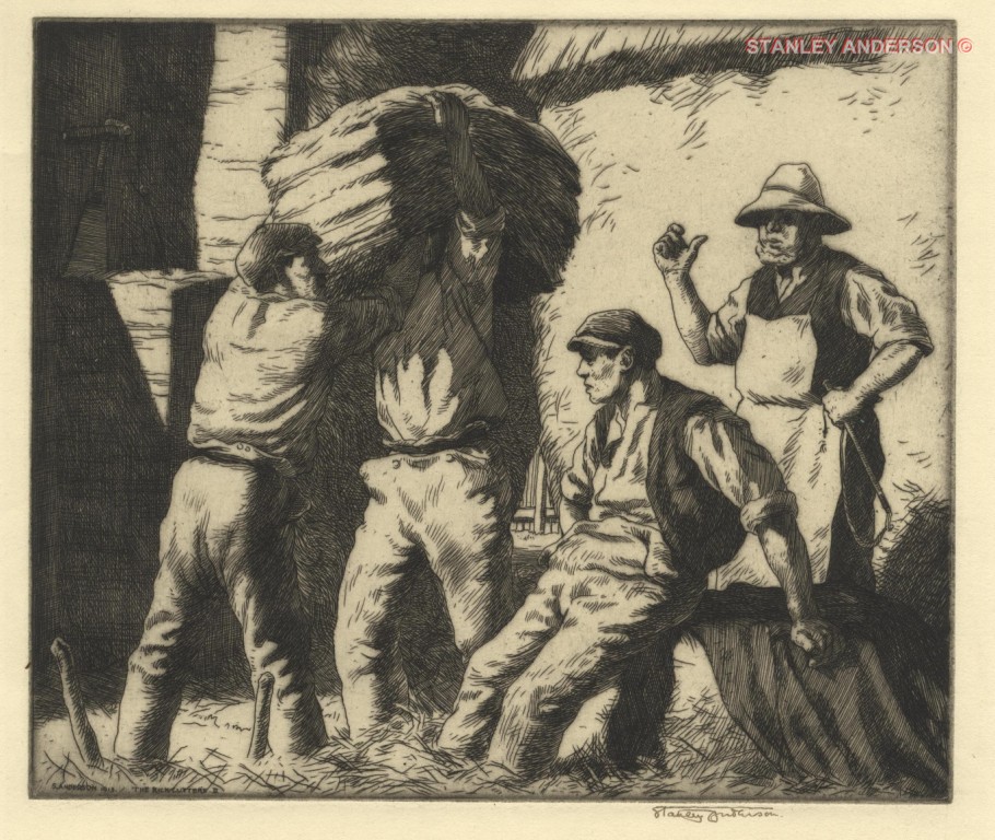 62 The Rick Cutters II 1913