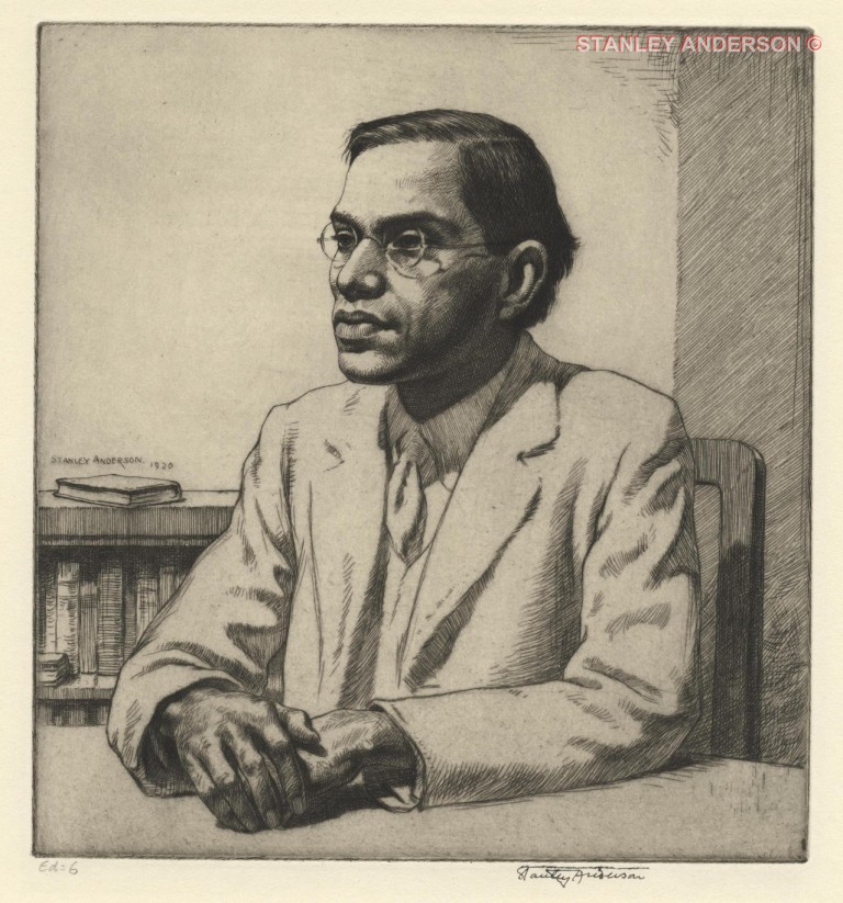108 Professor S. Maulik, M.A. 1920