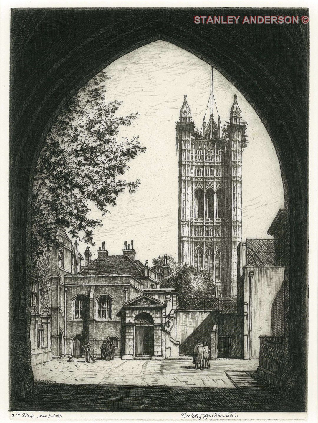 146 Westminster School 1922