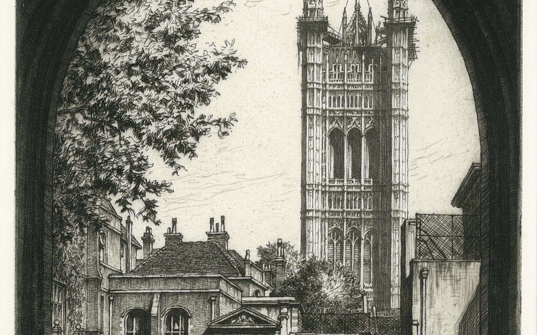146 Westminster School 1922