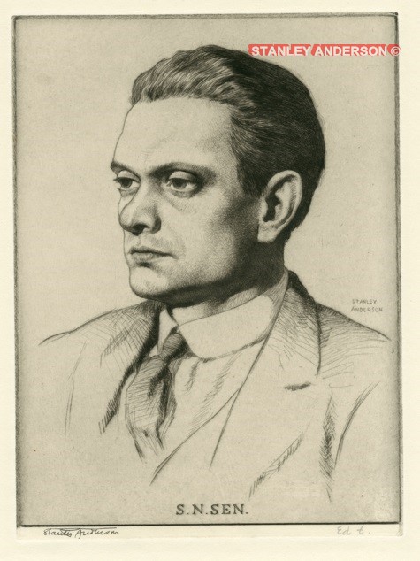 147 Dr. S. N. Sen 1922