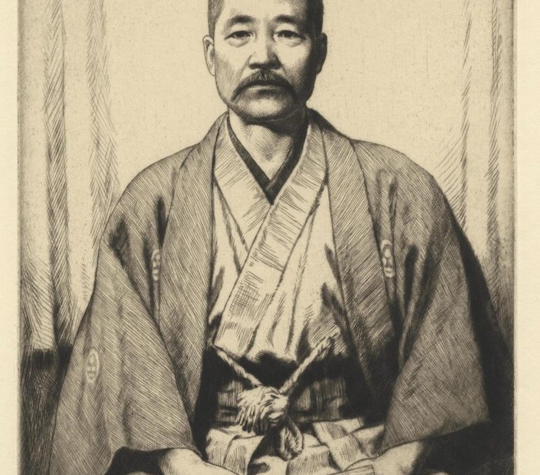 150 Masataro Yenemoto 1923