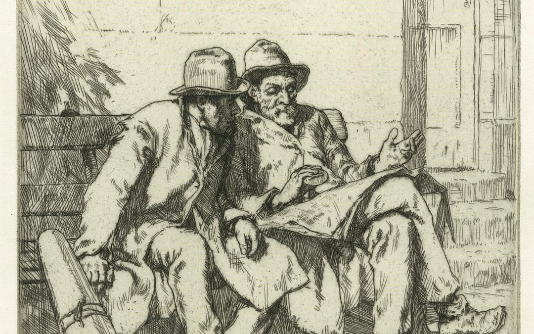 157 Landlopers 1924