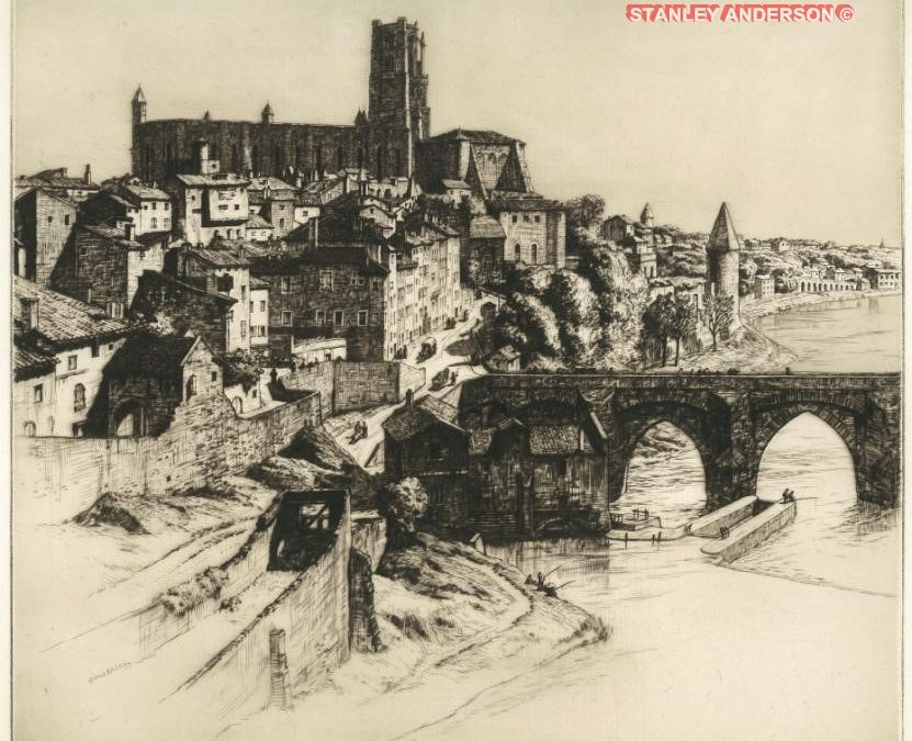 176 Albi 1927