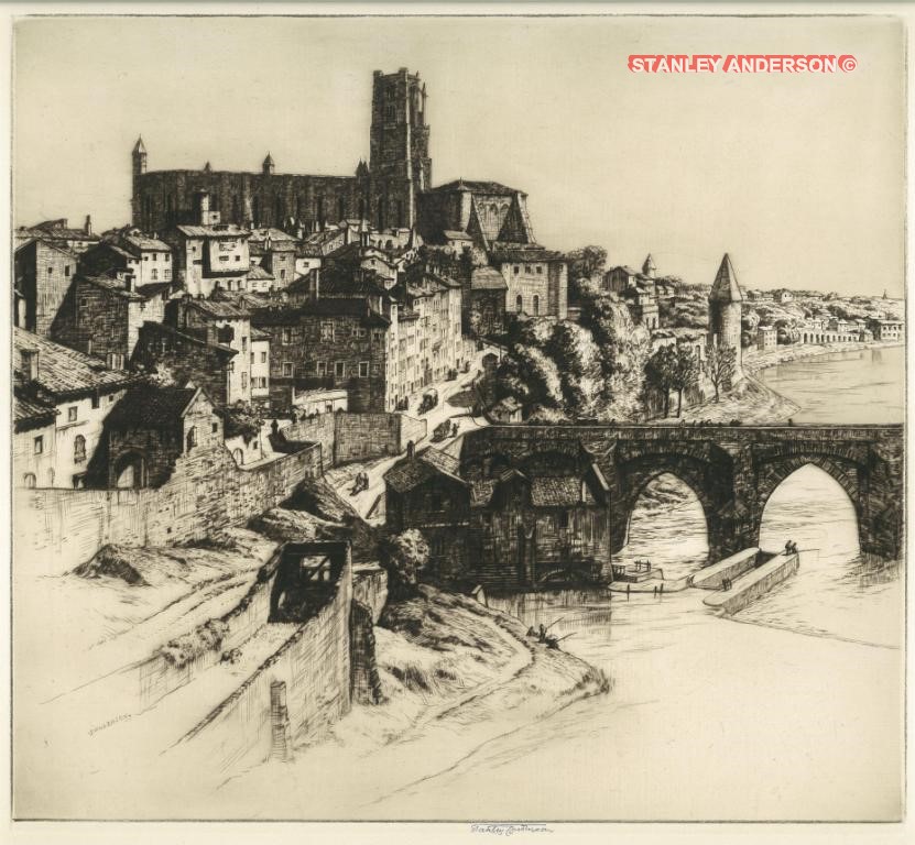 176 Albi 1927