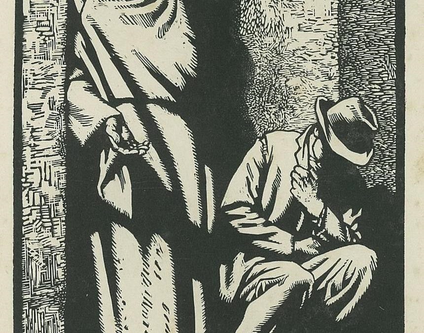 194 Hunger 1930