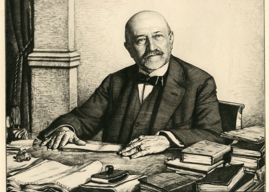 196 Portrait of the Marqués de Cabra 1931
