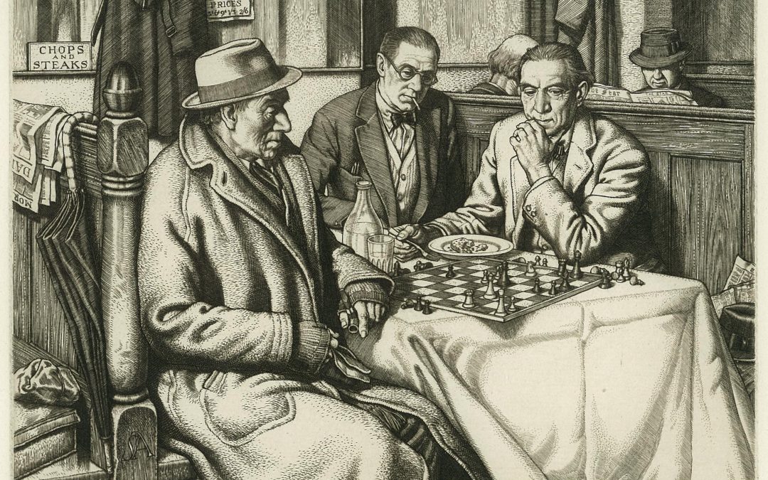 197 In Check 1931