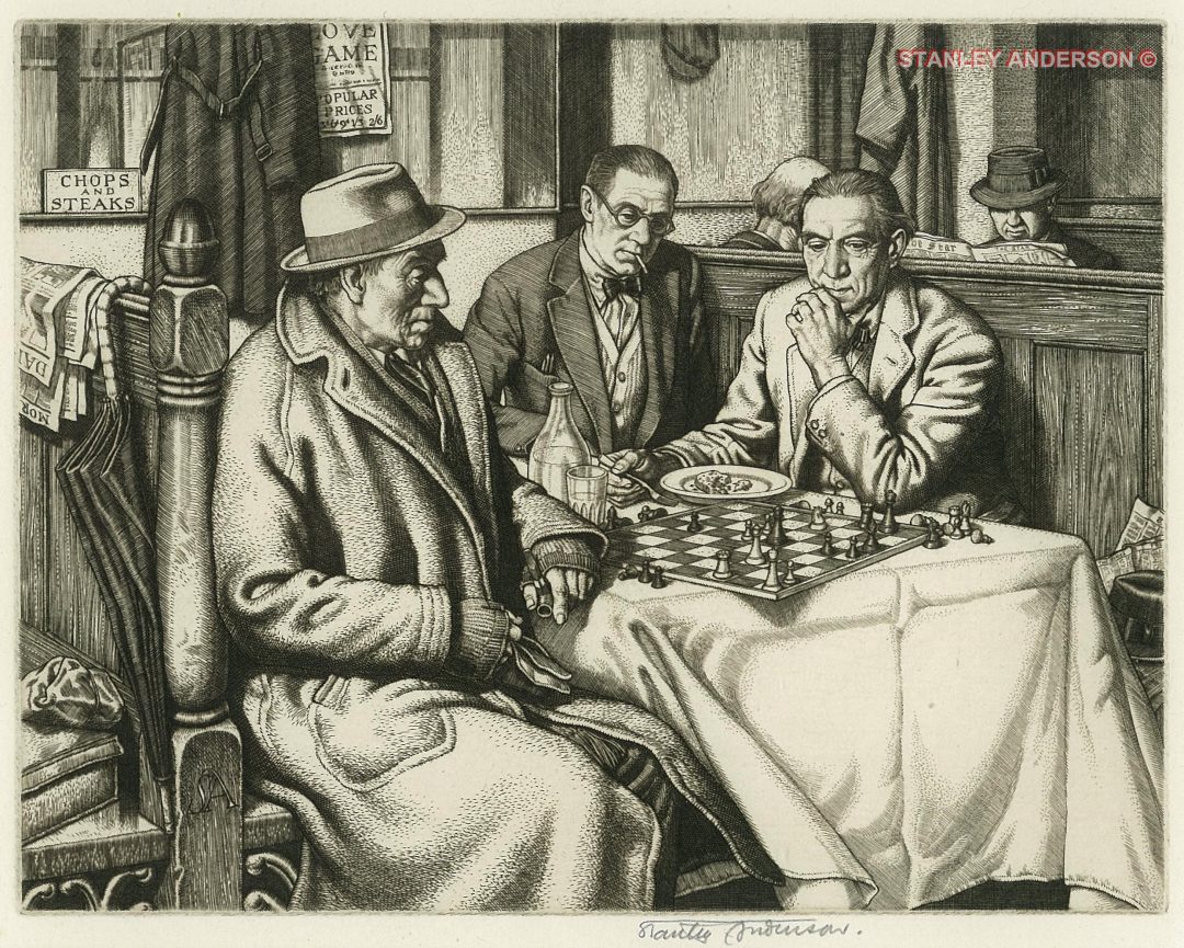 197 In Check 1931