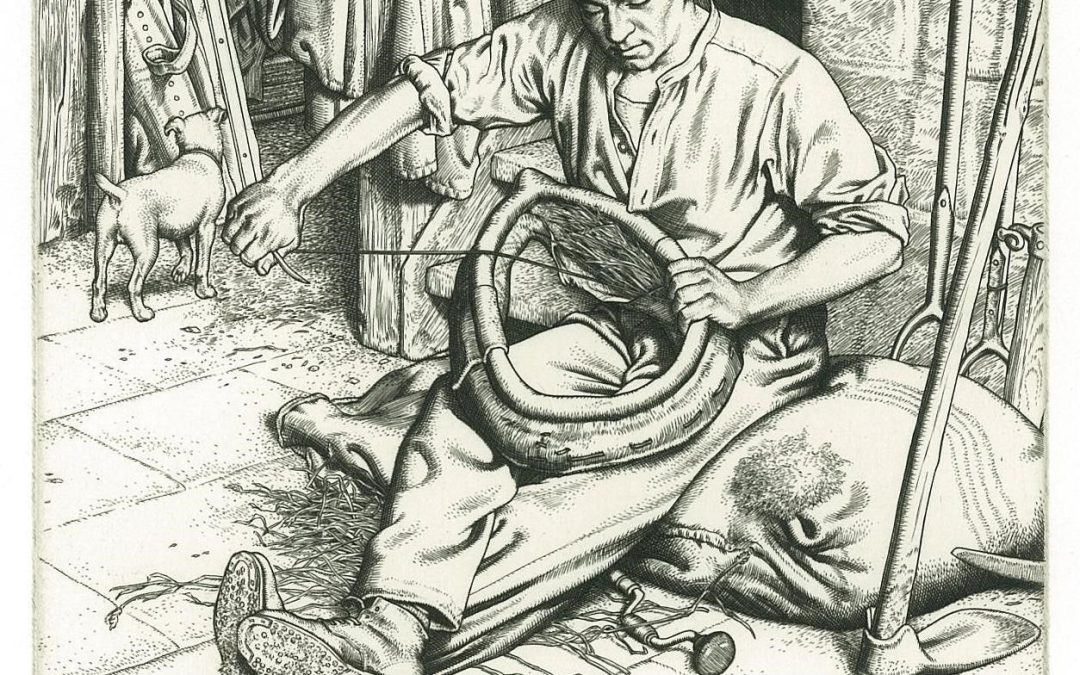 205 The Farm Hand 1933