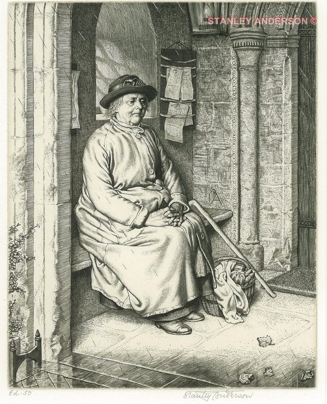 214 Shelter 1935