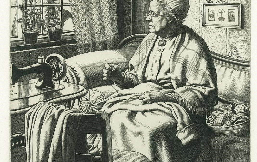 219 Eventide 1937