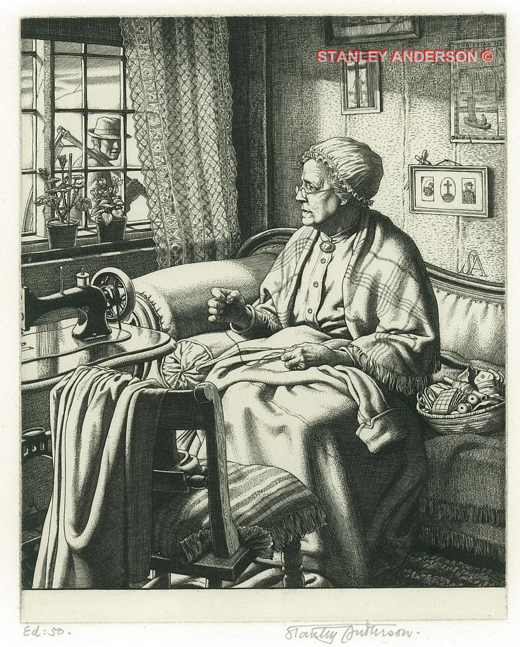 219 Eventide 1937