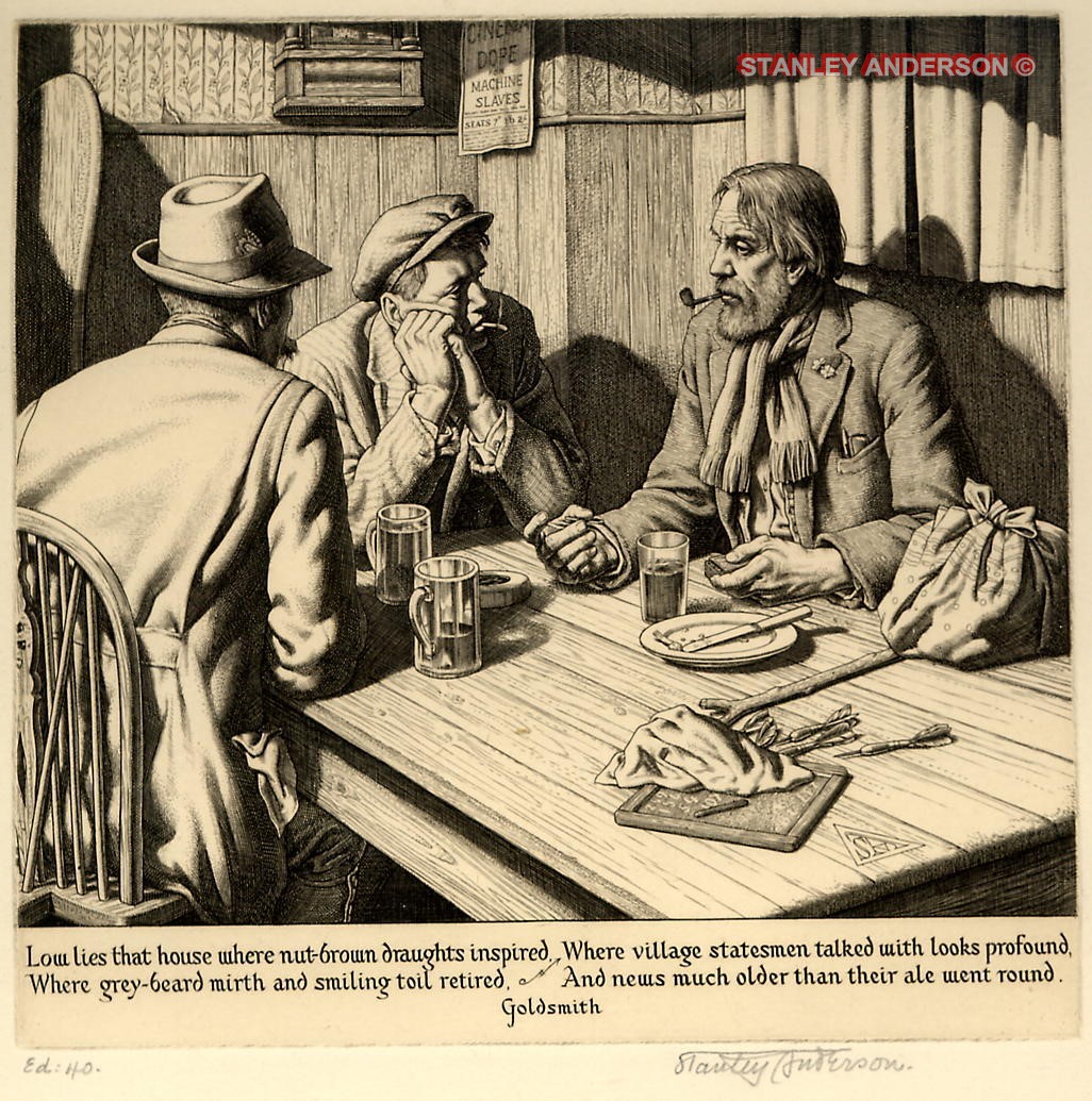232 The Wayfarer 1941