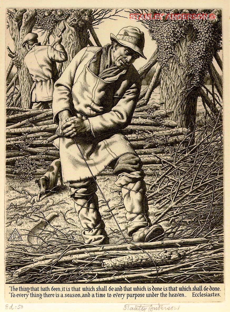238 Trimming and Faggoting 1943
