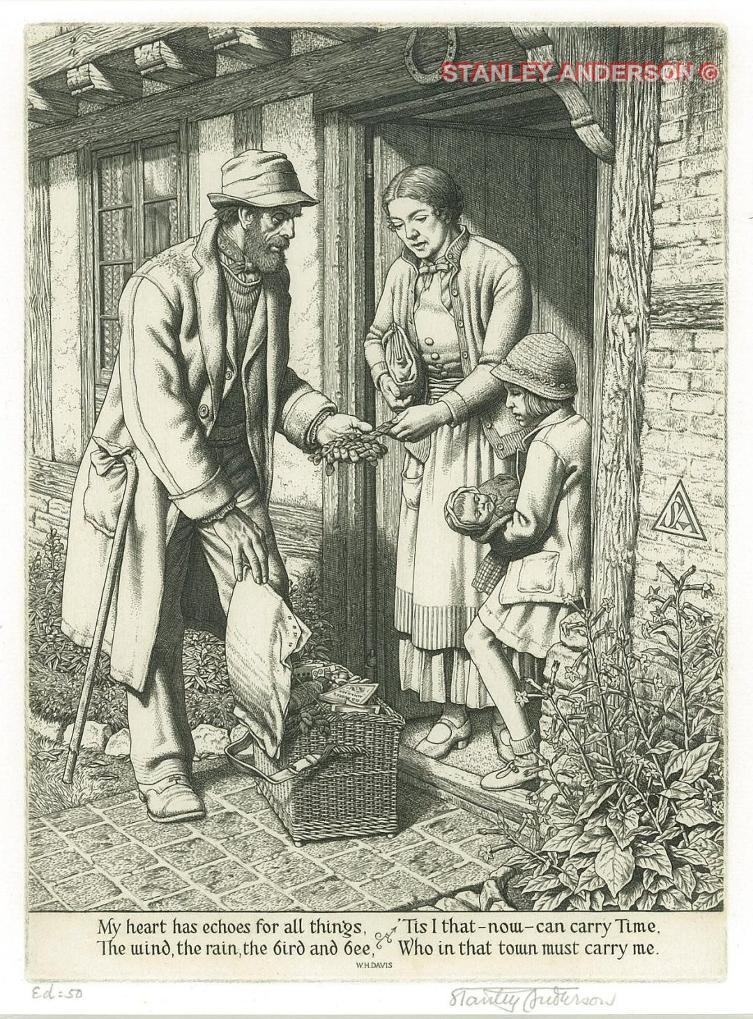 239 The Country Pedlar 1943