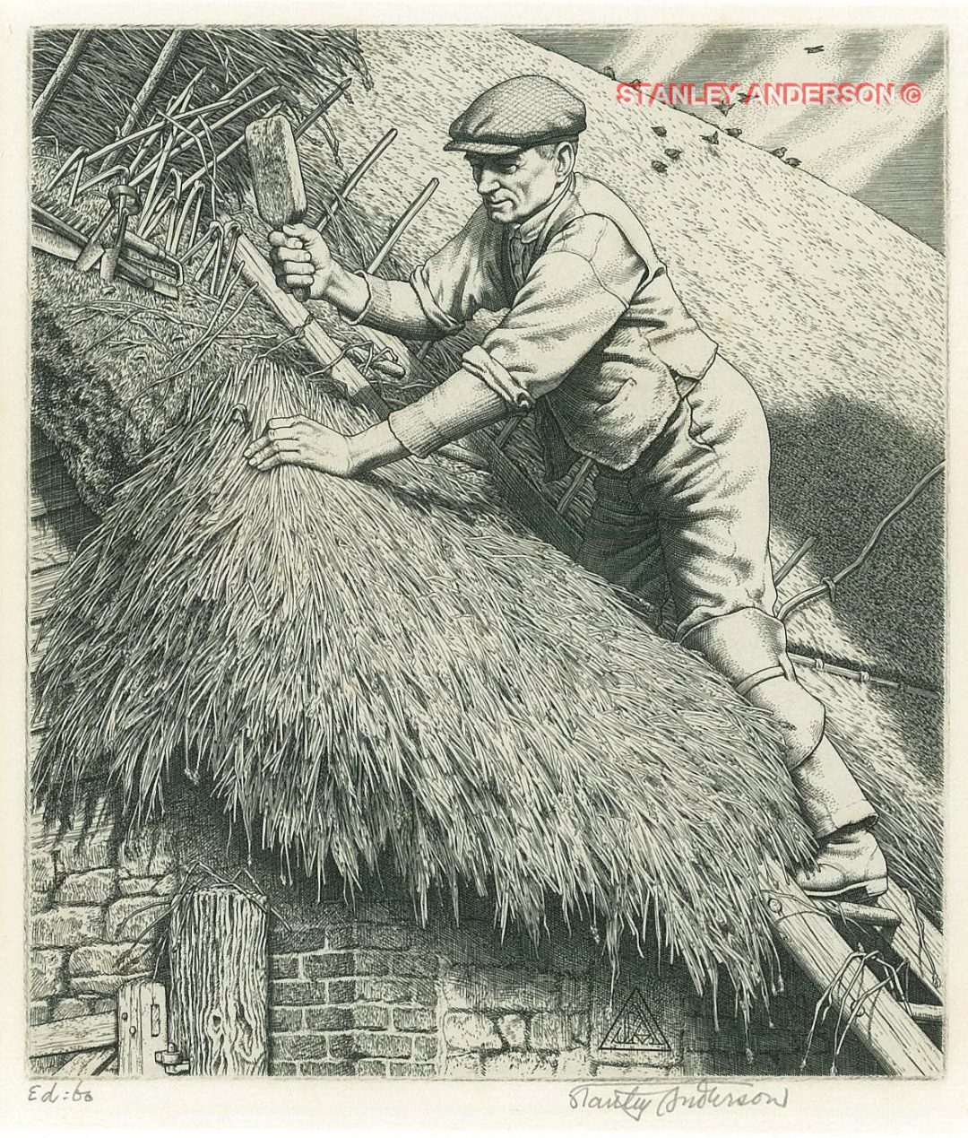 242 The Thatcher 1944