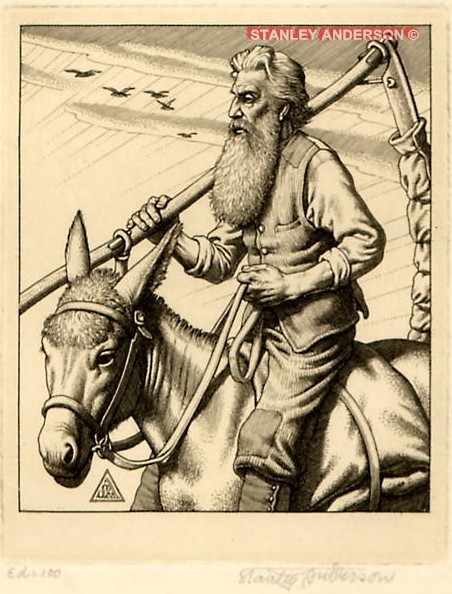 243 Old Father Time 1944