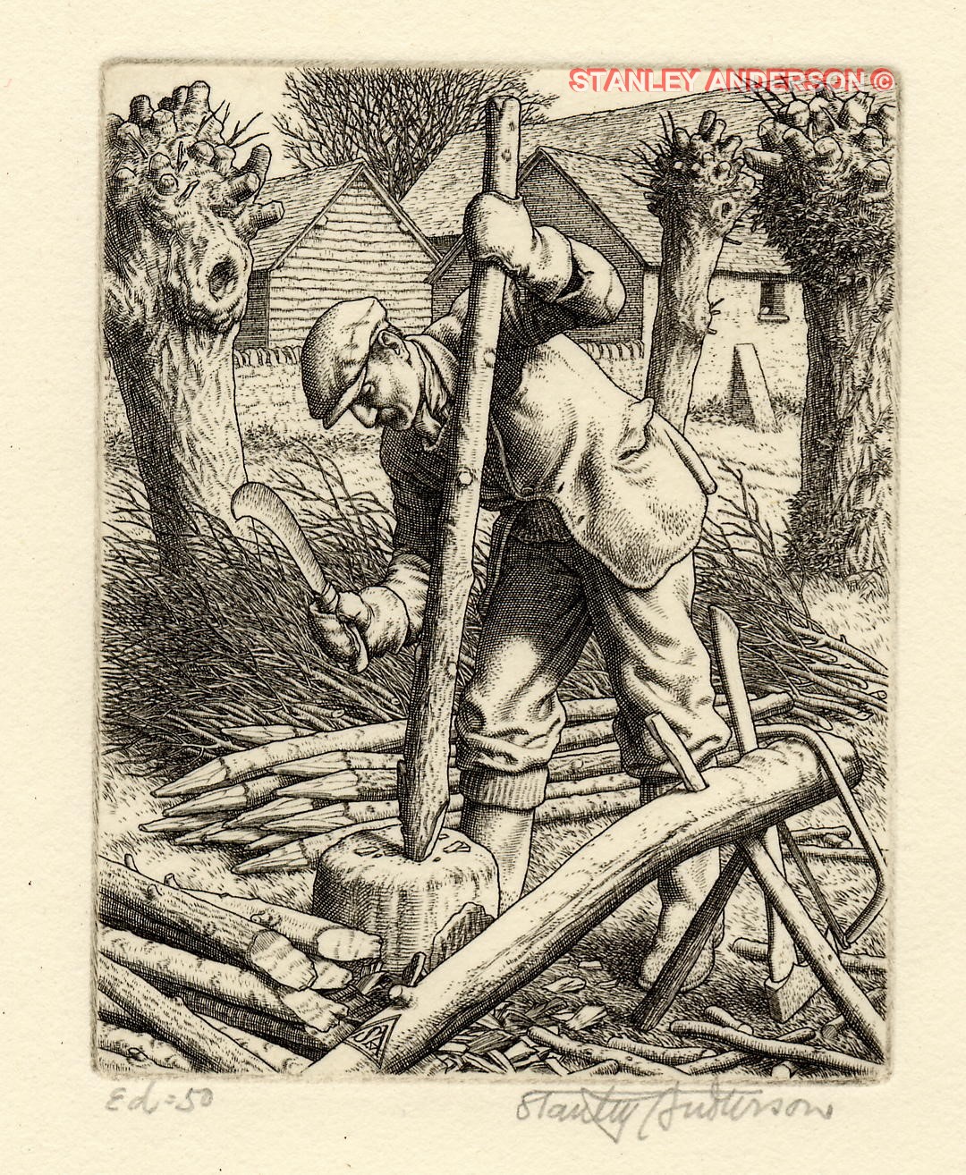 252 Trimming Stakes 1947