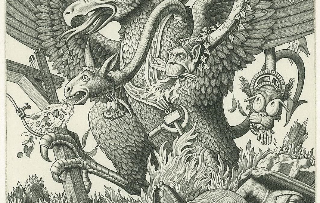 256 False Gods 1949
